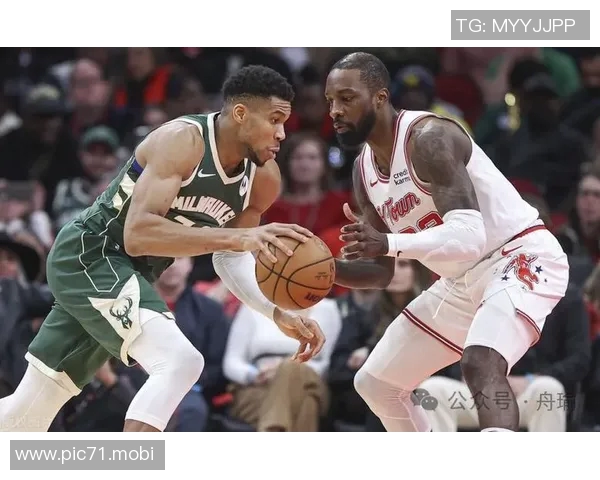 蒂格力推字母哥加盟尼克斯，期待更大舞台光芒