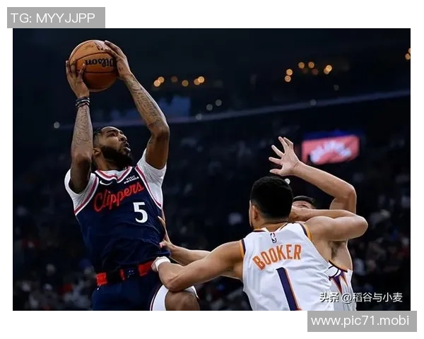 [2026年01月30日]深度解析：马尔卡宁遇强则弱？爵士锋线核心攻防两端遭快船全面压制