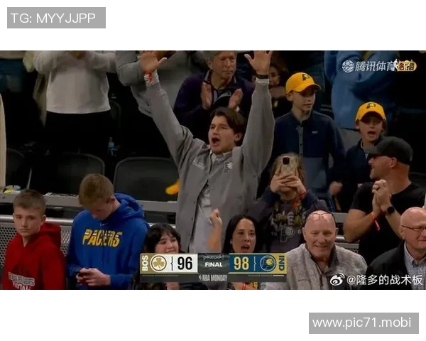 西亚卡姆准绝杀 步行者险胜凯尔特人迎三连胜 西亚卡姆准绝杀 步行者险胜凯尔特人迎三连胜