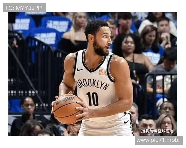 篮网10连败成第6支连败场次上双球队，创联盟现存连败纪录